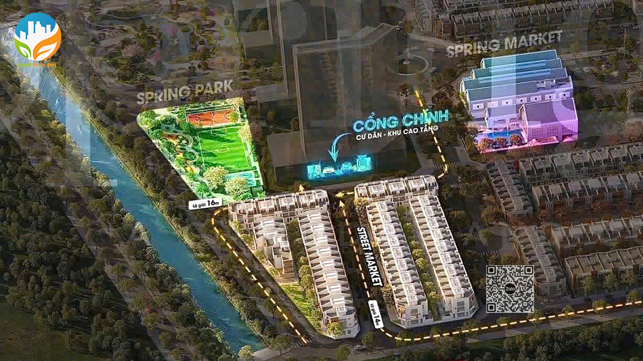 Địa Ốc Tuấn Anh | Mua Bán Căn Hộ Spring Ville Nhơn Trạch Tháng 3/2026 Địa Ốc Tuấn Anh | Mua Bán Căn Hộ Spring Ville Nhơn Trạch Tháng 3/2026