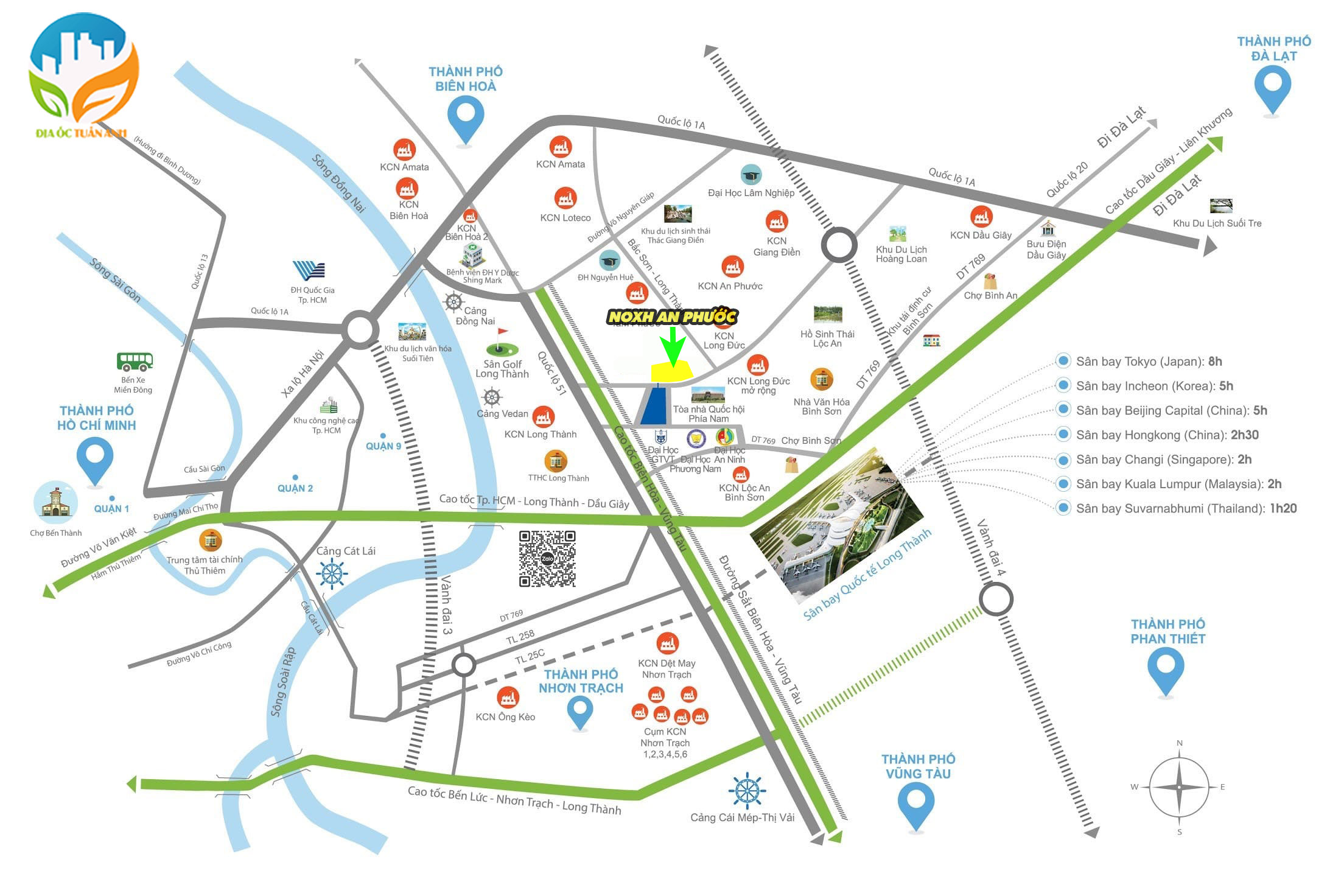 Địa Ốc Tuấn Anh | Nhà Ở Xã Hội An Phước Long Thành | Đại Lý Phân Phối Địa Ốc Tuấn Anh | Nhà Ở Xã Hội An Phước Long Thành | Đại Lý Phân Phối