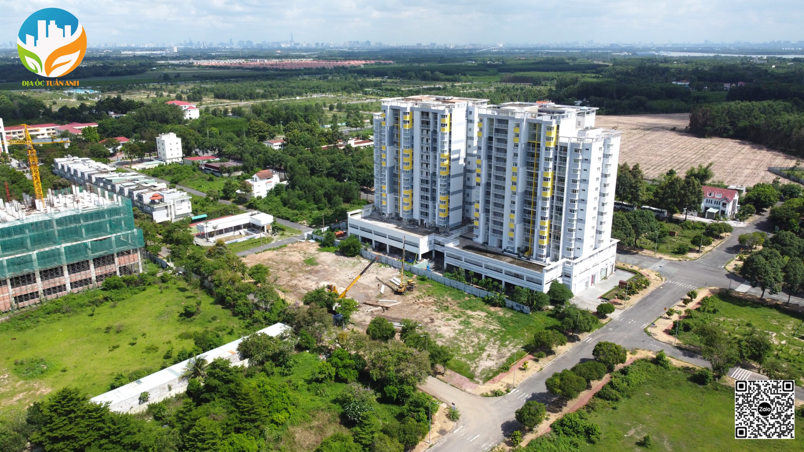 Địa Ốc Tuấn Anh | Mua bán chung cư Terra Flora Nhơn Trạch Tháng 7/2026 Địa Ốc Tuấn Anh | Mua bán chung cư Terra Flora Nhơn Trạch Tháng 7/2026